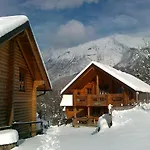 Kamp Koren Kobarid