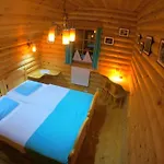 Kamp Koren * Kobarid