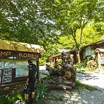 Appartamento Kamp Koren *