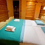 Kamp Koren * Kobarid