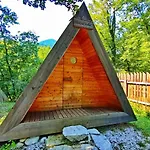 Kamp Koren Appartamento Kobarid