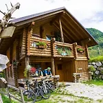 Kamp Koren Appartamento Kobarid
