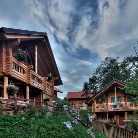 Kamp Koren דירה *