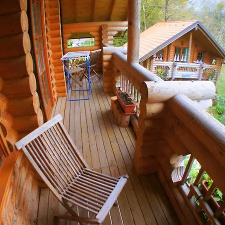 דירה Kamp Koren *