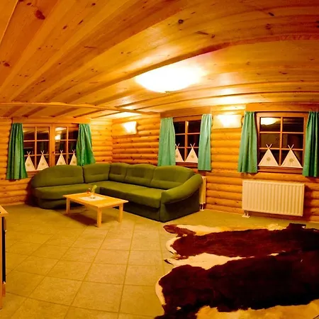Kamp Koren Кобарид