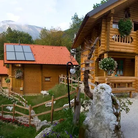 Kamp Koren Апартаменты *