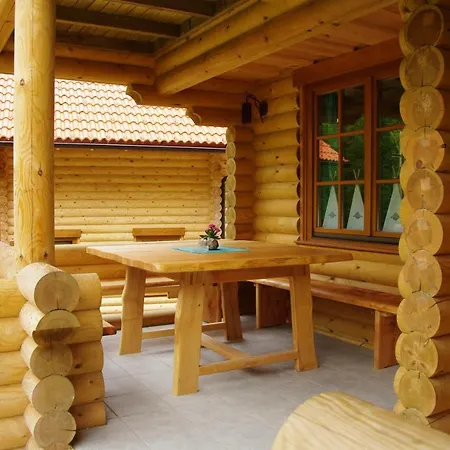 Kamp Koren Апартаменты