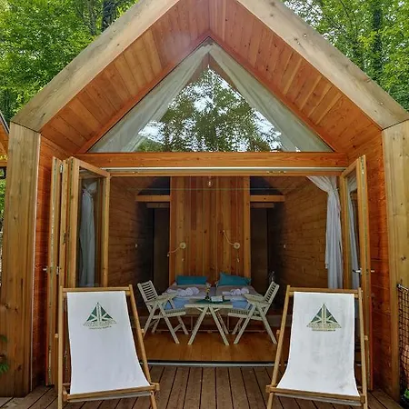 Kamp Koren Апартаменты