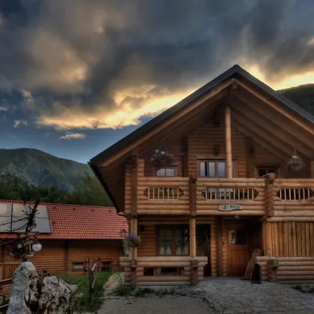 Kamp Koren * קובאריד