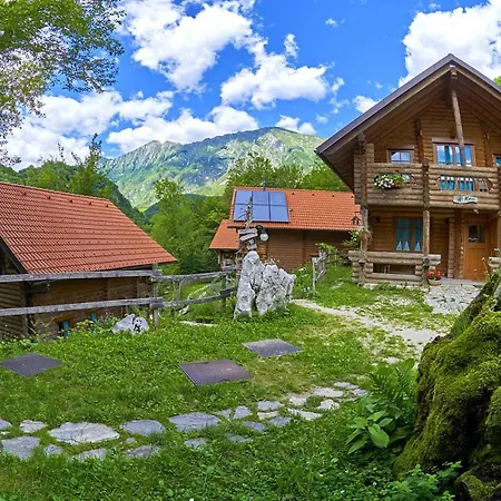 Appartamento Kamp Koren
