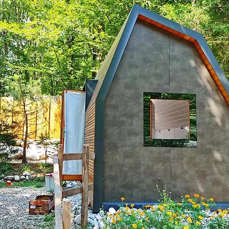 Apartament Kamp Koren