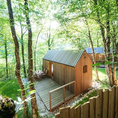 דירה Kamp Koren קובאריד