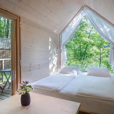 Kamp Koren Апартаменты