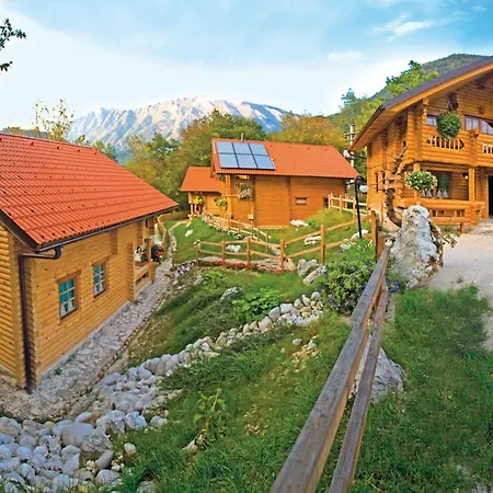 Kamp Koren Apartament *