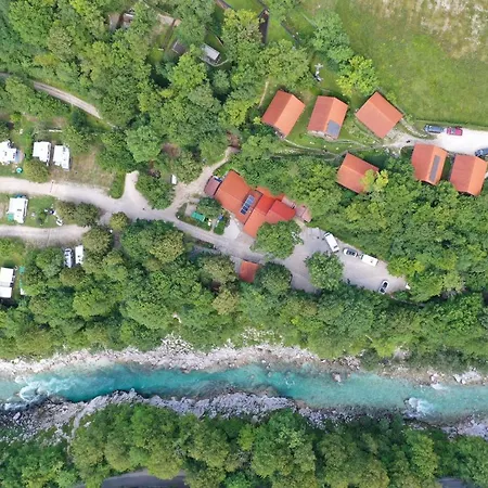 דירה Kamp Koren *