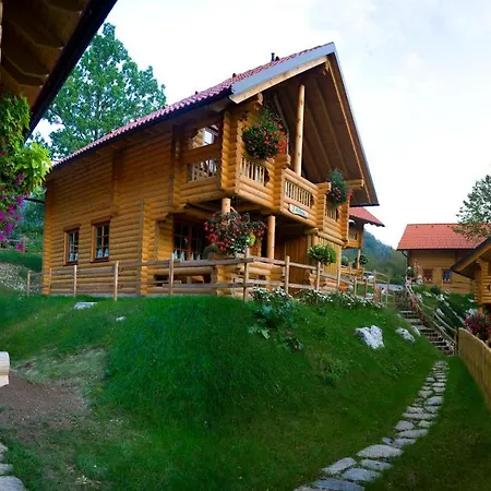 Апартаменты Kamp Koren *