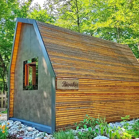 דירה Kamp Koren קובאריד