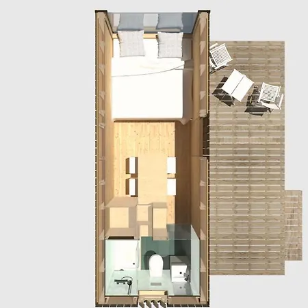 Kamp Koren קובאריד