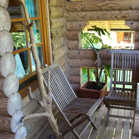 Apartament Kamp Koren *