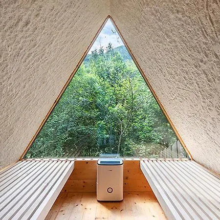 Kamp Koren Апартаменты