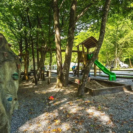 Kamp Koren Апартаменты