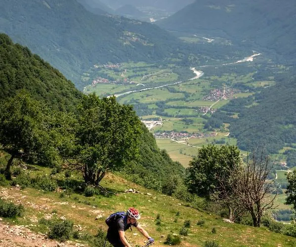 Kamp Koren アパート