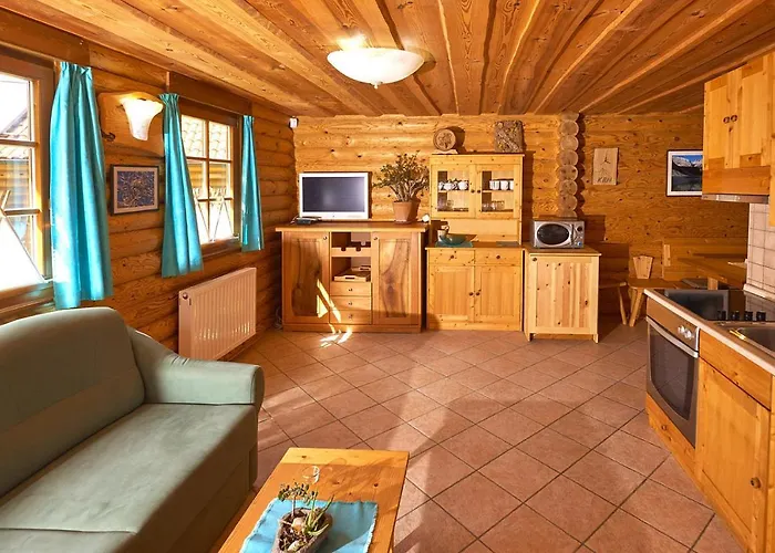 Kamp Koren アパート