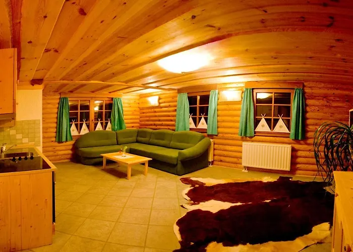 Kamp Koren コバリード