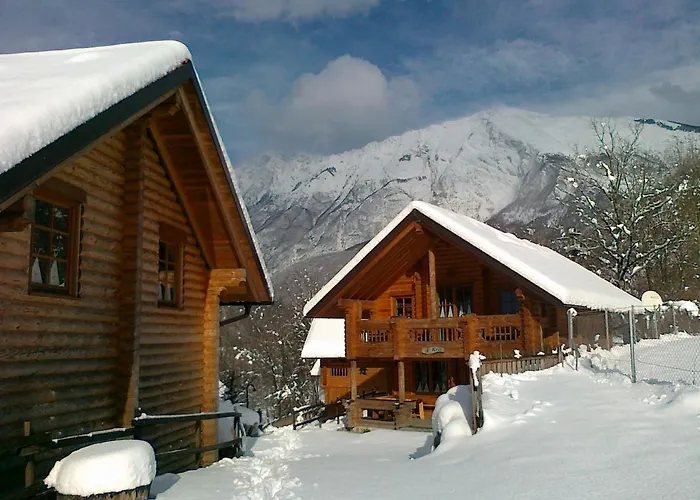 Kamp Koren コバリード