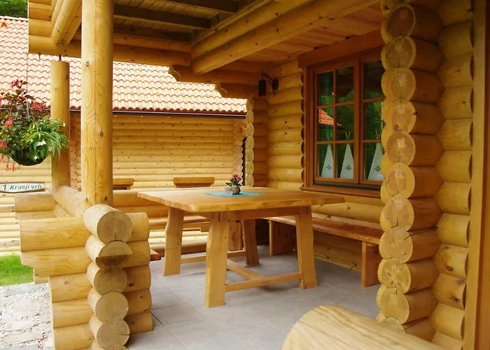 Kamp Koren アパート