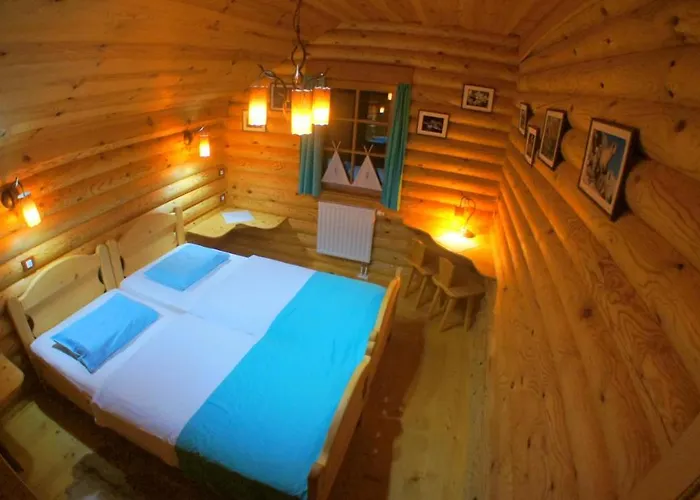 Kamp Koren * コバリード