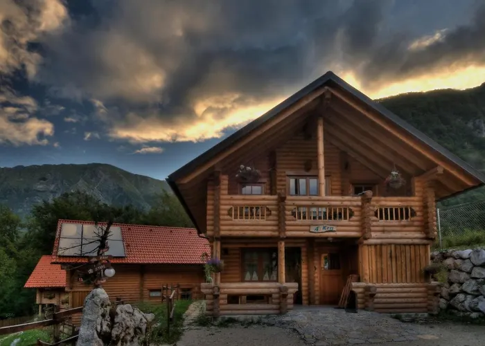 Kamp Koren * コバリード