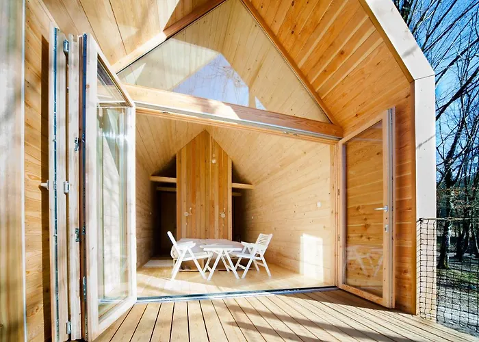 Kamp Koren * コバリード