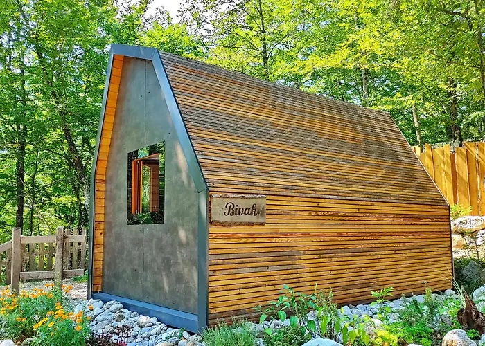 アパート Kamp Koren コバリード