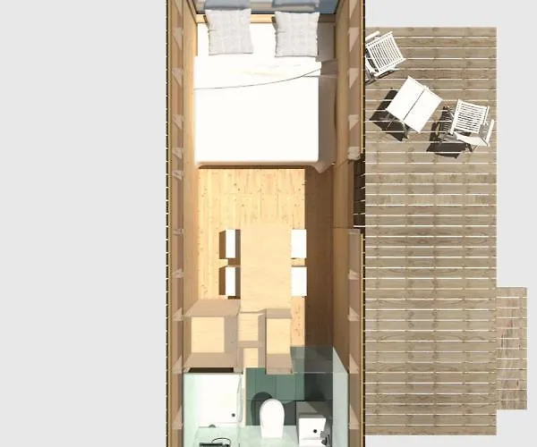 Kamp Koren コバリード