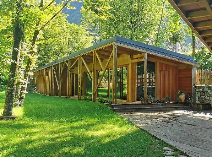 Kamp Koren * コバリード