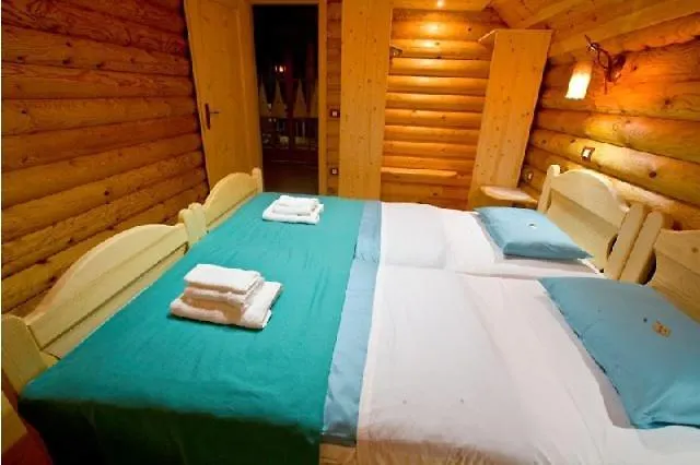 Kamp Koren * コバリード