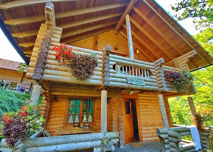 アパート Kamp Koren *