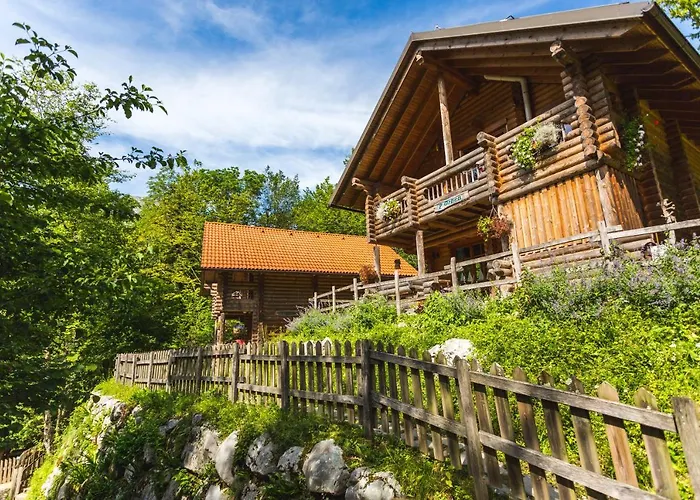 Kamp Koren アパート