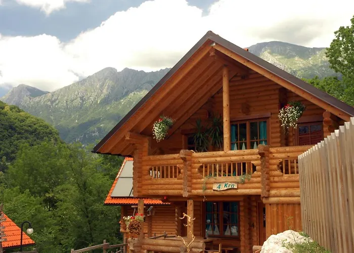 Kamp Koren コバリード