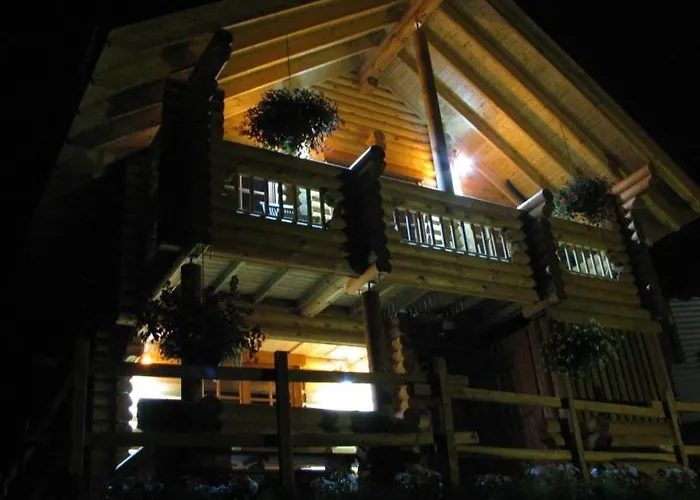 Kamp Koren * コバリード