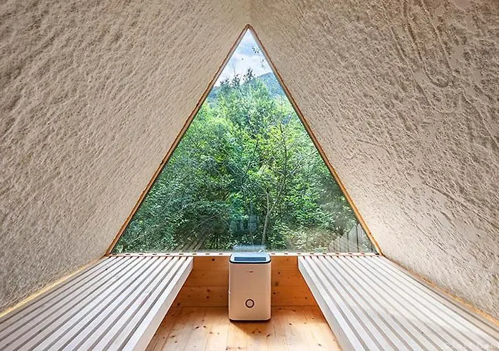 Kamp Koren アパート