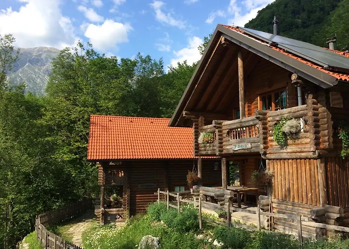 Kamp Koren コバリード