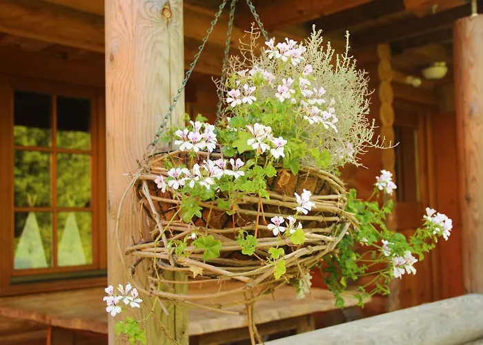 アパート Kamp Koren コバリード