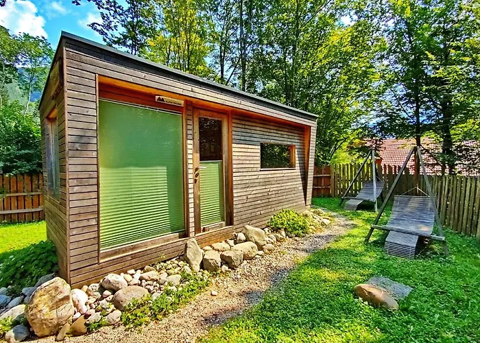 アパート Kamp Koren *