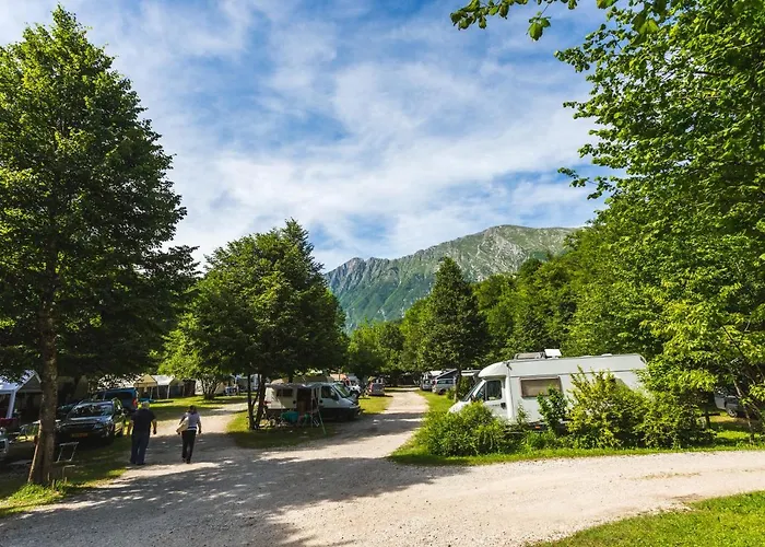 Kamp Koren * コバリード